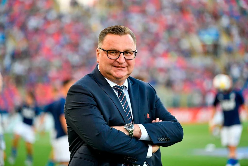 Legiyanın baş məşqçisi: Mahir Emreli futbol oynamağı sevir