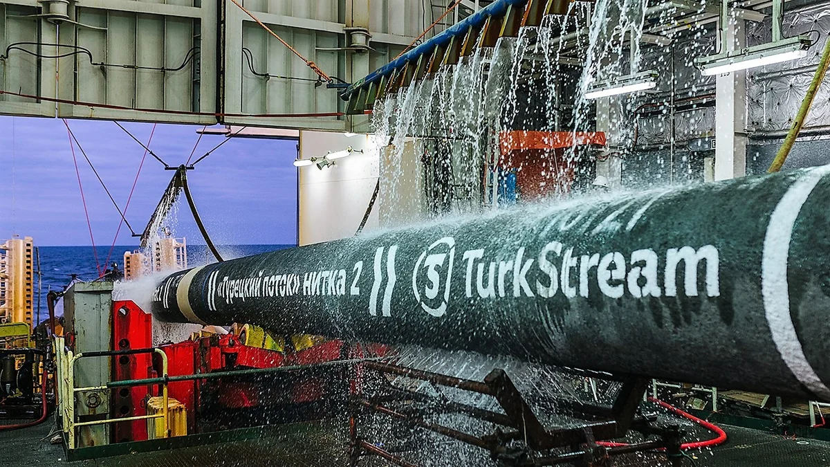 Istanbul to host int’l gas conference in February