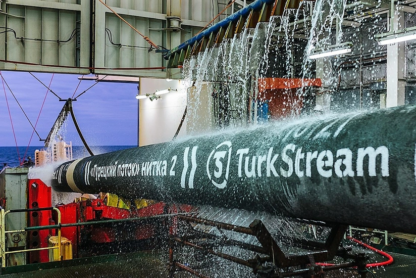 Istanbul to host int’l gas conference in February