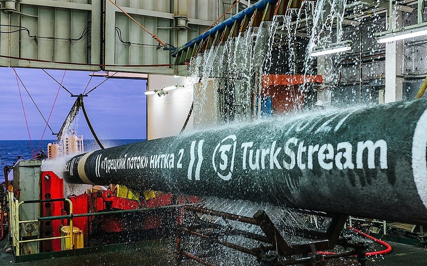 Istanbul to host int’l gas conference in February