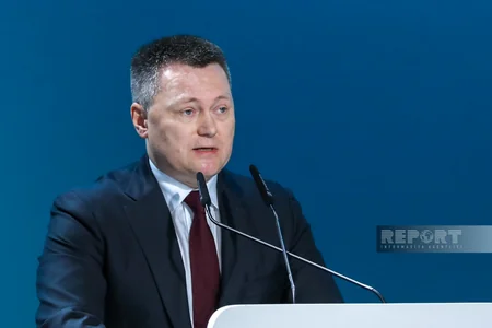 Bakıda iqlim dəyişikliyi ilə mübarizəyə hüquq-mühafizə orqanlarının səfərbər edilməsi müzakirə olunub
