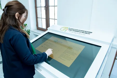 Bu günədək 12 700-ə yaxın fermer elektron kənd təsərrüfatı informasiya sistemində qeydiyyatdan keçib