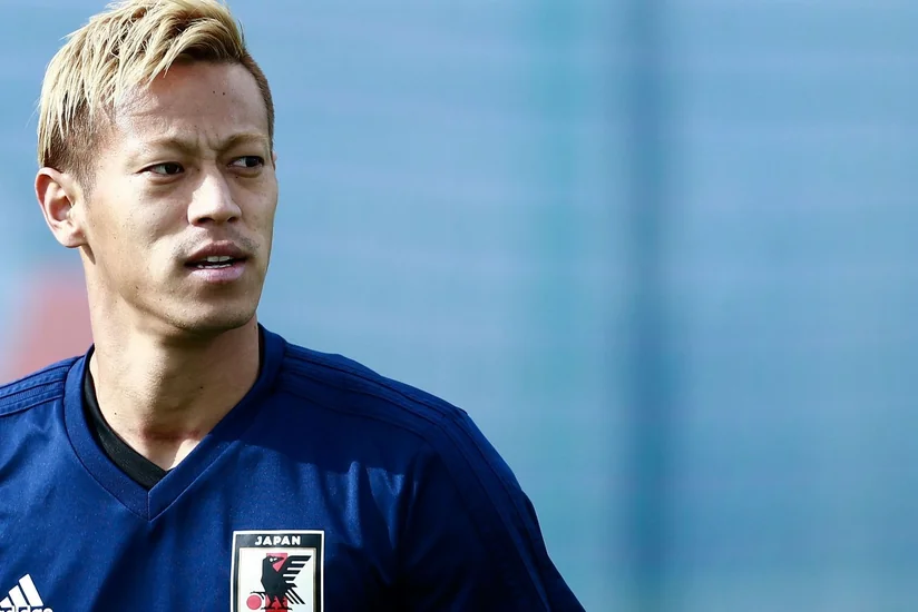 Neftçi rəsmisi: Hondanın yaşı baş məşqçini narahat etmir