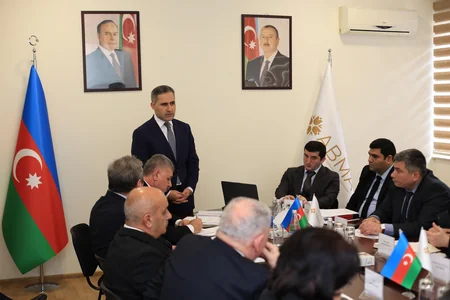 Əmlak Məsələləri Dövlət Xidmətinin ərazi idarələrində “Bələdiyyə günləri” keçiriləcək