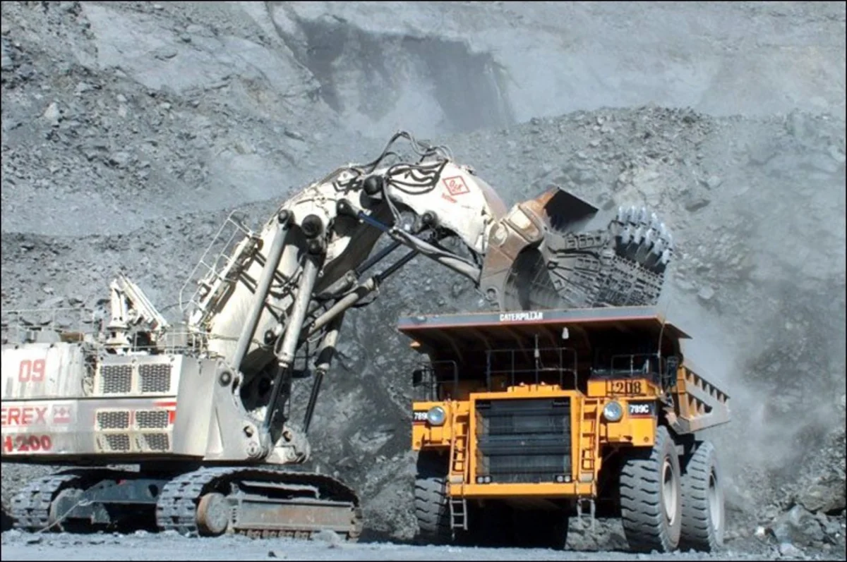 Foreign policy news: Amulsar gold mine pose threat not only to environment in Armenia, but entire South Caucasus