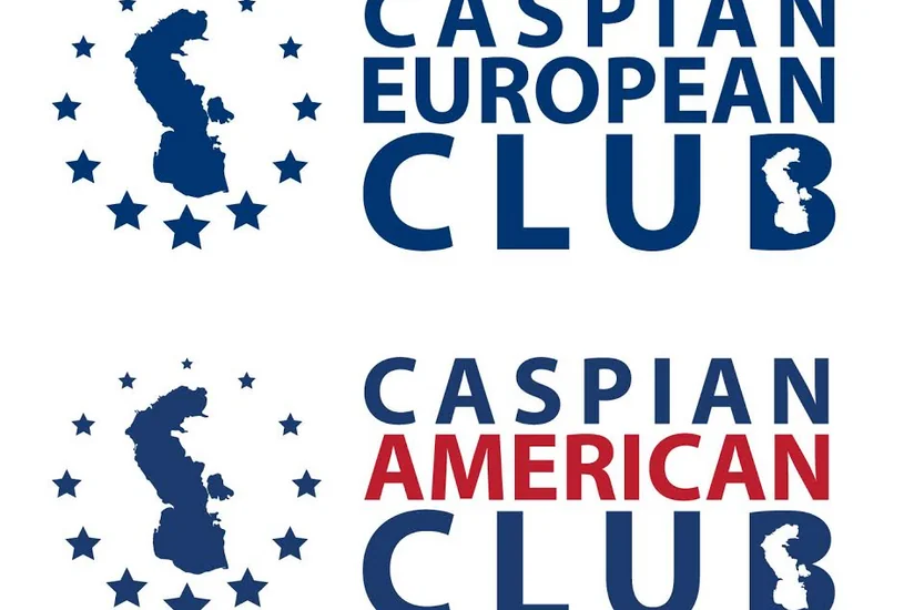 Events schedule of Caspian European Club and Caspian American Club approved