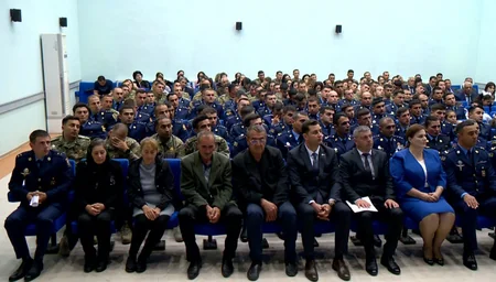 Əlahiddə Ümumqoşun Ordu Babək rayonunda tədbir təşkil edib