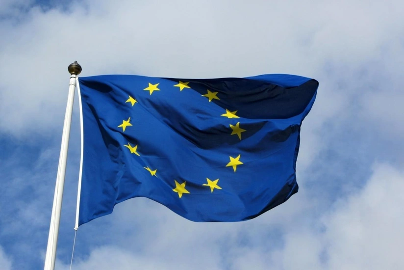 European Commission improves forecast for global GDP growth this year