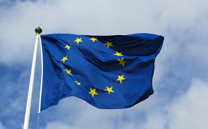 European Commission improves forecast for global GDP growth this year