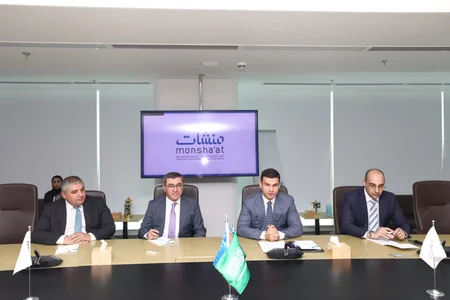 Azerbaijan, Saudi Arabia eye expanding business relations