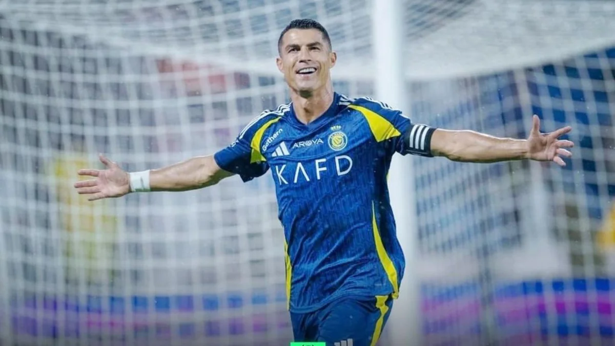 Kriştianu Ronaldunun qol vurduğu matçda komandası Superkubokun finalına vəsiqə qazanıb