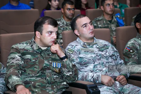 Captivating music video for Azerbaijan song filmed in liberated territories released