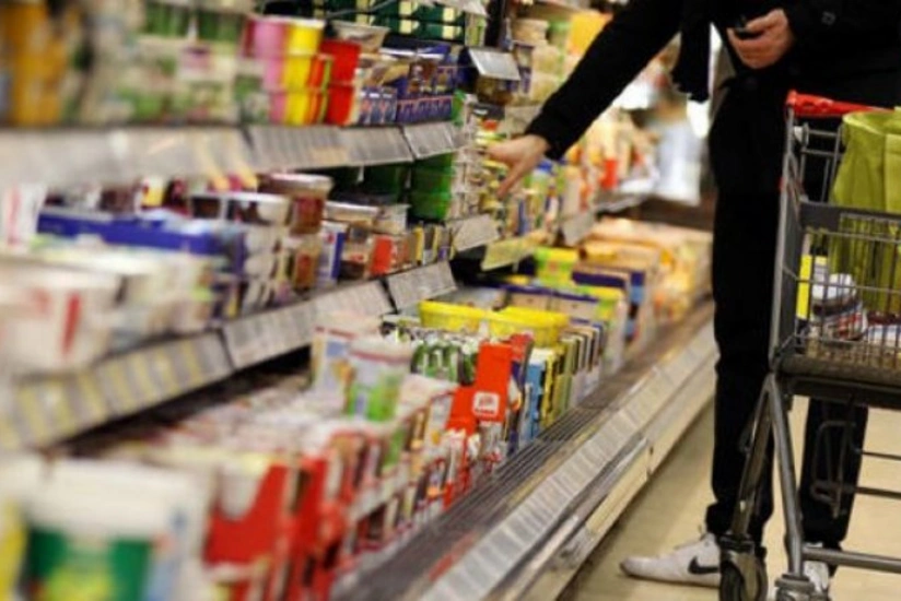 Azərbaycanın istehlak bazarı 5 %-ə yaxın böyüyüb