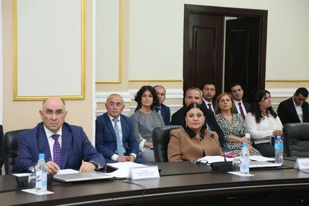 AMEA Ziya Bünyadovun 100 illik yubileyi ilə bağlı tədbirlər planını təsdiqləyib