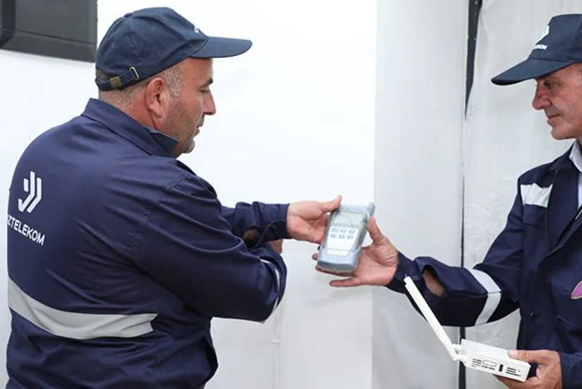 Laçında yüksəksürətli internetə qoşulma imkanı yaradılıb