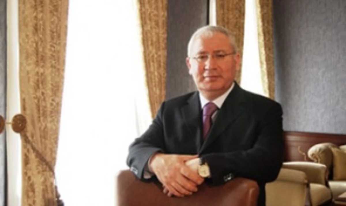 Kənd təsərrüfatı naziri Yevlaxda vətəndaş qəbulu keçirəcək