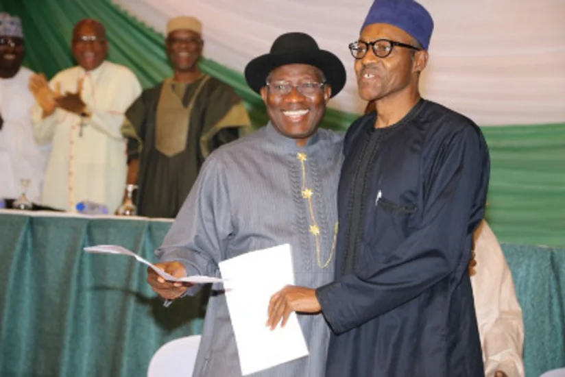 ​Nigeriyada yeni prezident seçilib
