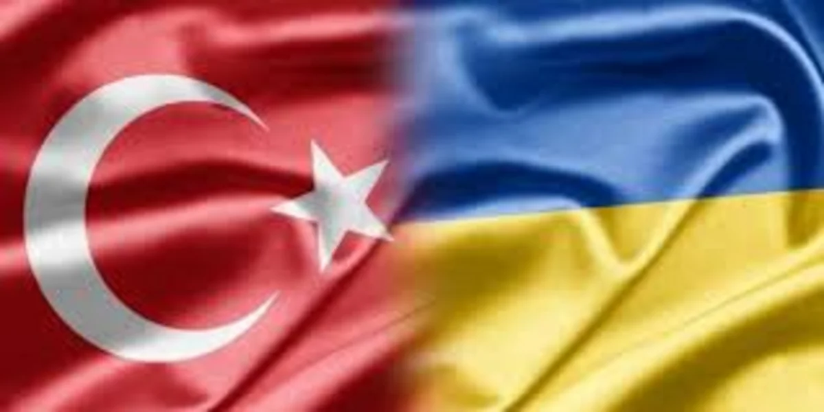 Украина возьмет пятилетний кредит у Турции на 50 млн. долларов