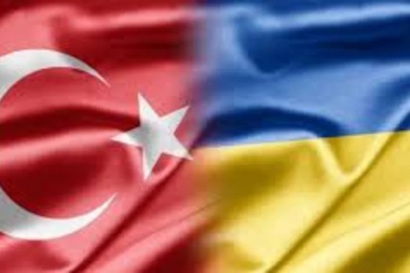 Украина возьмет пятилетний кредит у Турции на 50 млн. долларов
