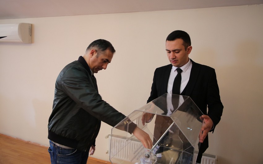 Yaxın günlərdə 156 ailə Füzuli şəhərinə köçürüləcək 