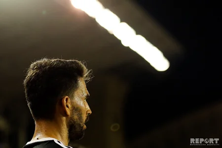 Qarabağ - Kukesi  - FOTOREPORTAJ