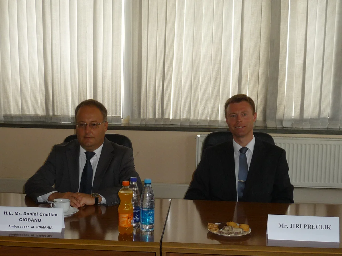 Romanian Ambassador: NATO-Azerbaijan relations will get stronger in coming years