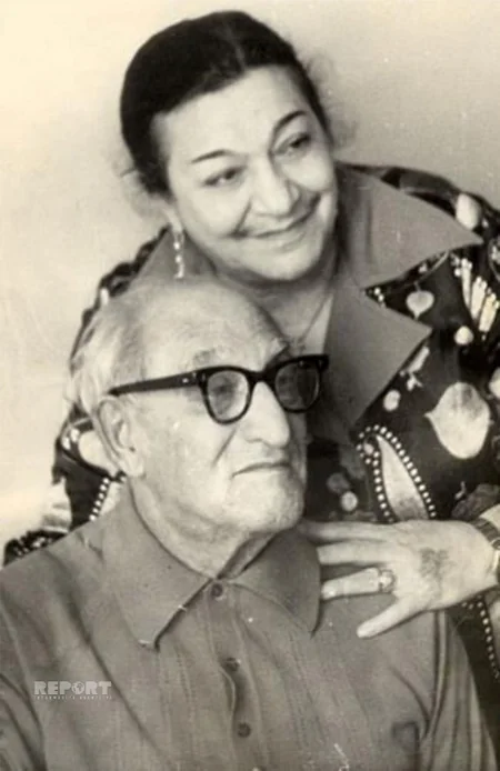 On iki ildən sonra dünyaya gələn övlad, atasız böyüyən kiçik qız, məşəqqətli həyat yolu və adı dillər əzbəri olan aktrisa