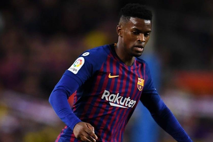 “Барселона” планирует продать Семеду за  50 млн