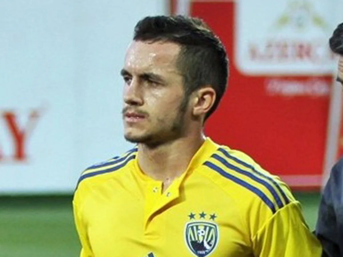 Kəpəz Azərbaycan millisinin futbolçusundan məhrum olub