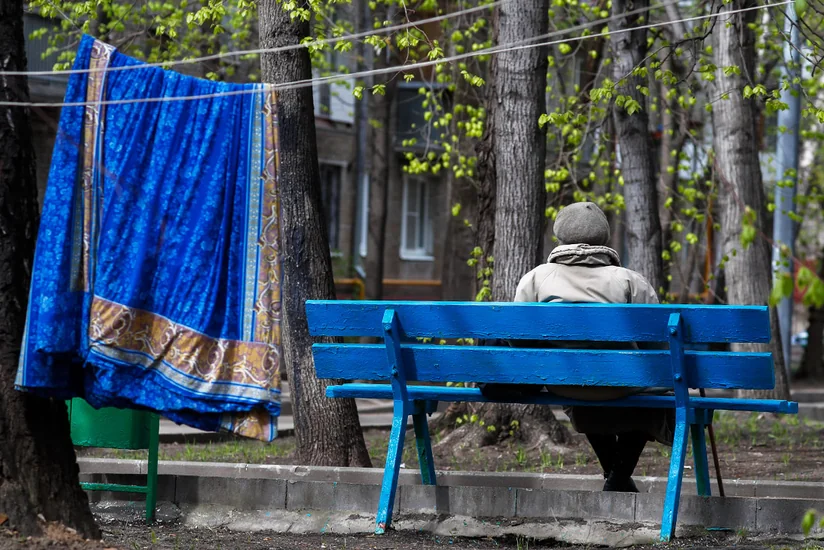 Обнародован рейтинг худших стран мира для пенсионеров