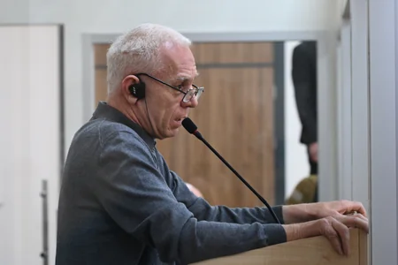 High ranks in self-styled entity were awarded by military-political leadership of Armenia