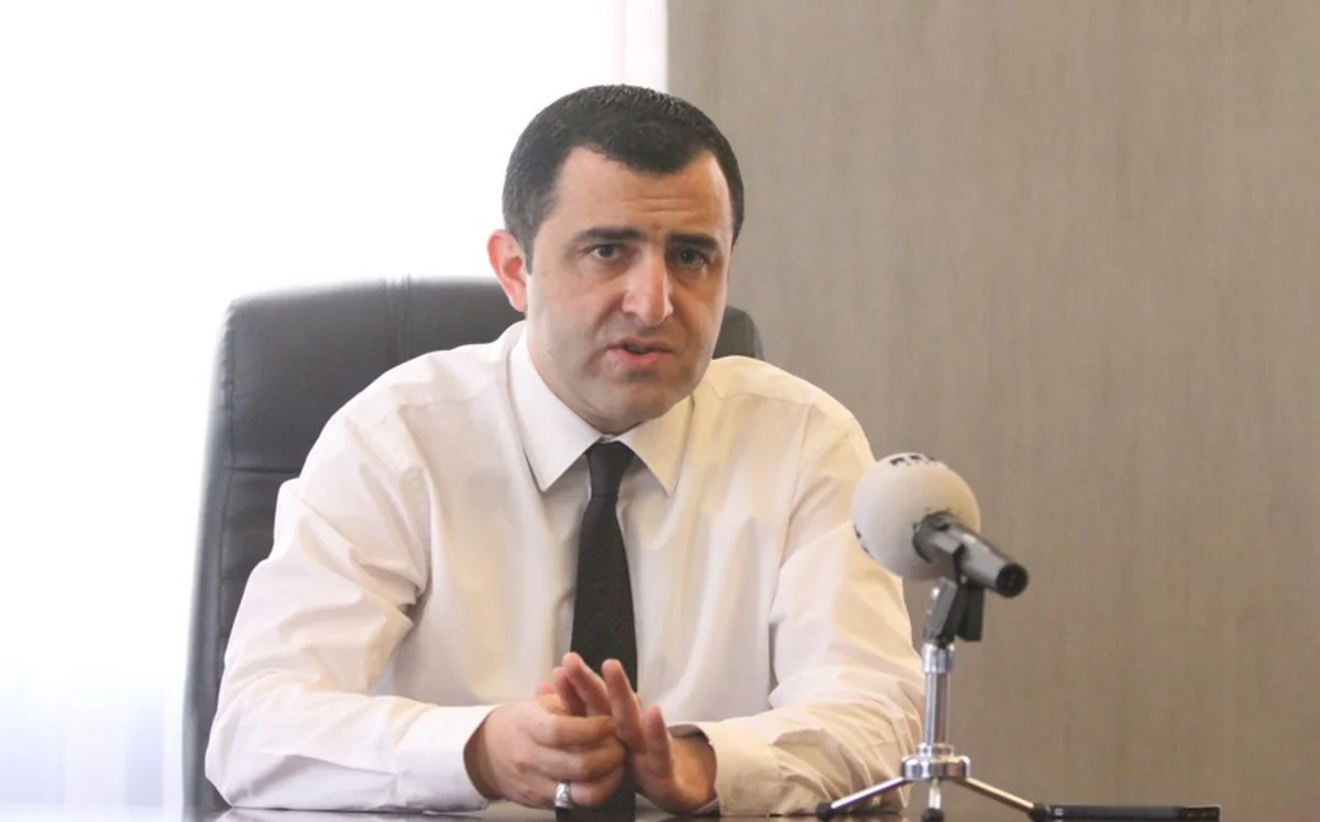 Kamran Quliyev: 2-3 oyuna görə baş məşqçidən küsmək doğru deyil