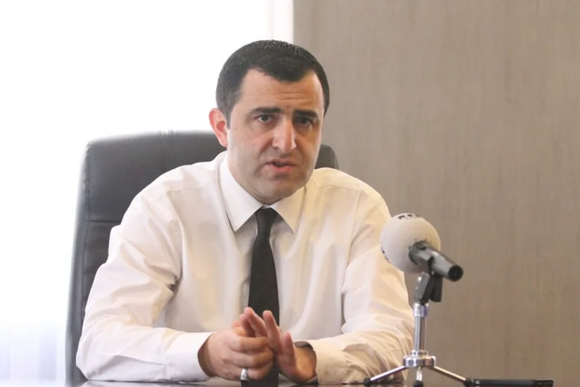 Kamran Quliyev: 2-3 oyuna görə baş məşqçidən küsmək doğru deyil