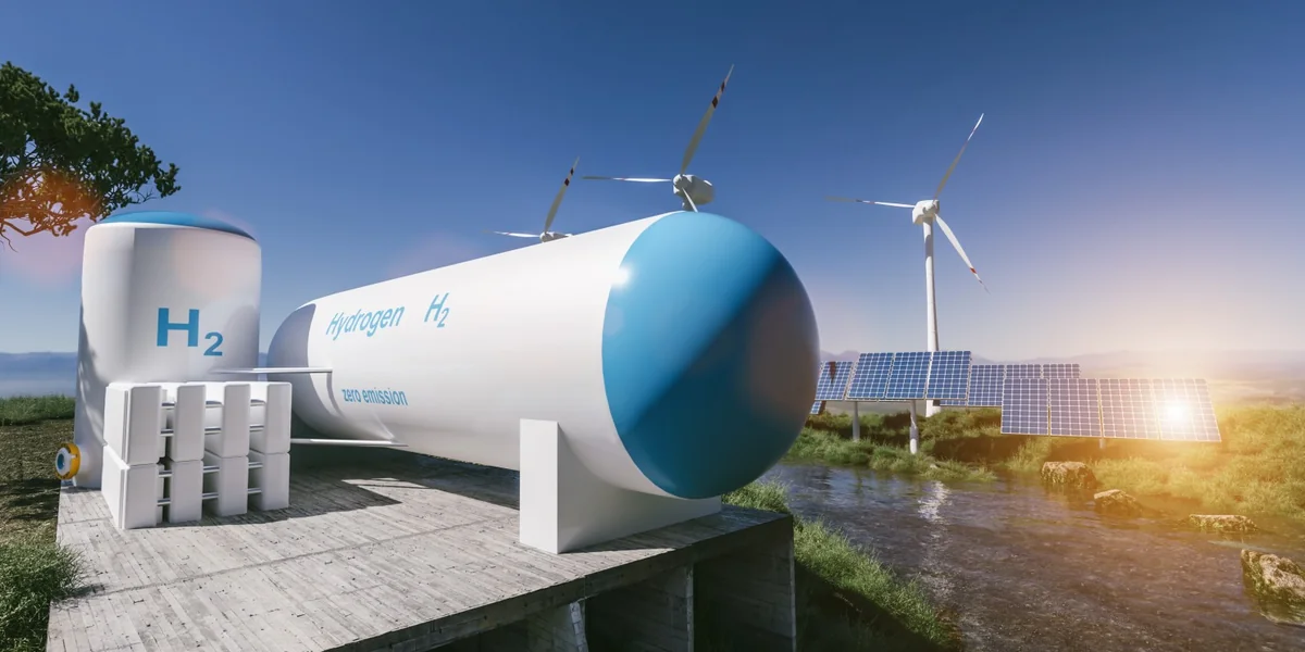 Hidrogen enerjisinə 500 milyard dollar investisiya yatırılacaq