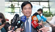 Deputy prosecutor general: Vietnam to support global anti-corruption initiatives