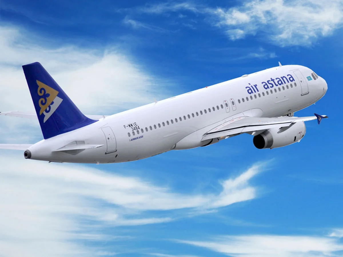 Air Astana resumes flights to Azerbaijan
