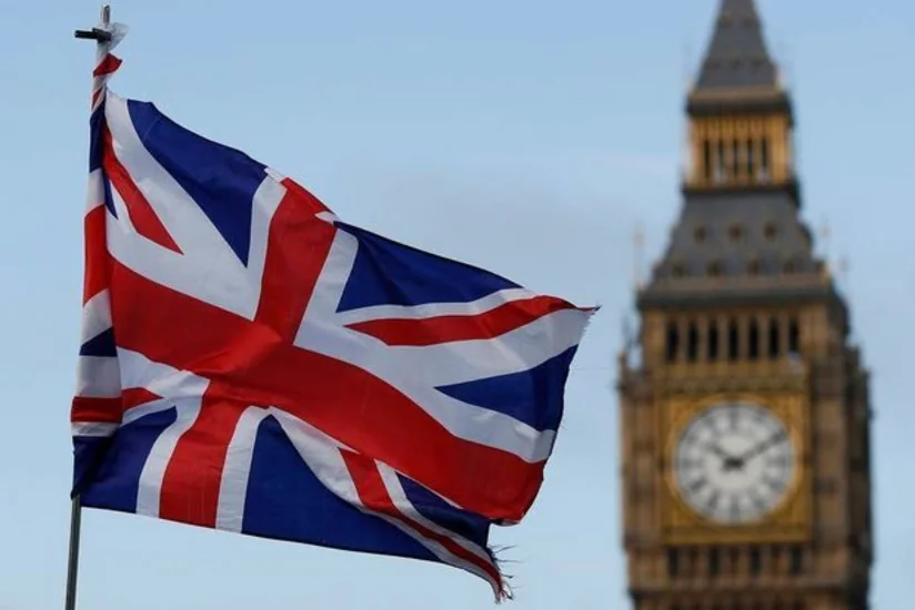 Böyük Britaniyanın dövlət borcu ÜDM-ni ötüb