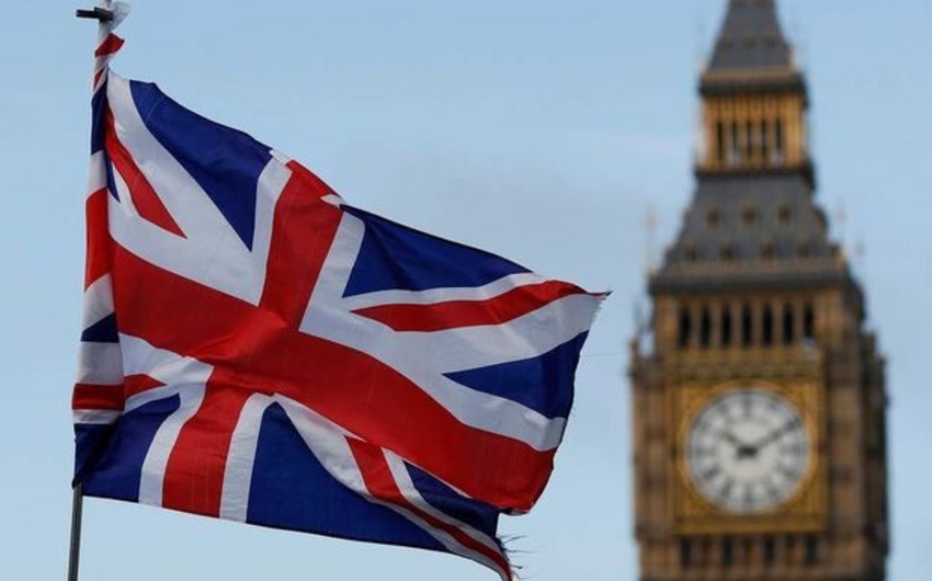 Böyük Britaniyanın dövlət borcu ÜDM-ni ötüb