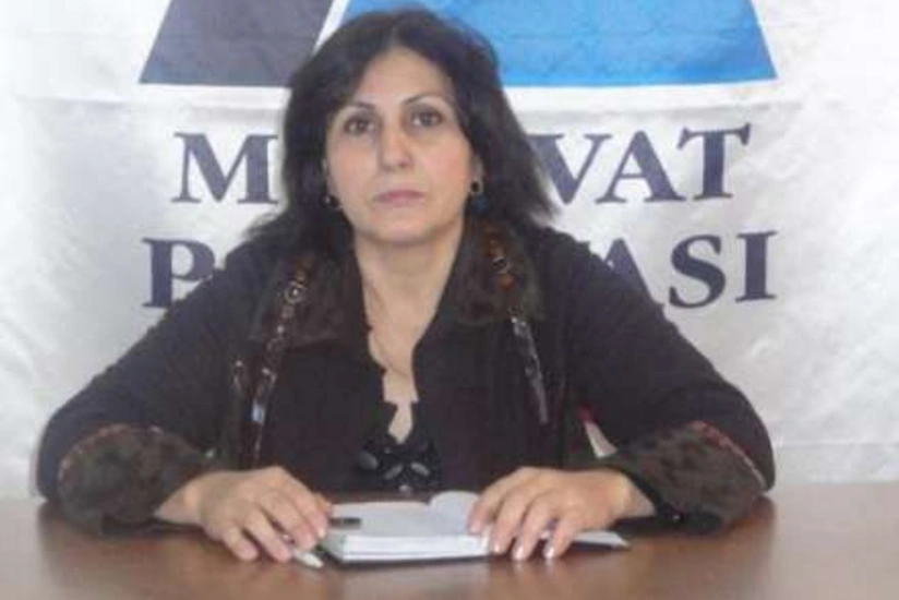 ​Müsavat Partiyasının Divan üzvü: Ellada Məmmədli dağıdıcılıqla məşğuldur