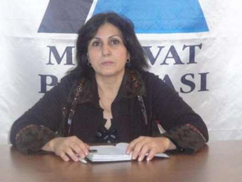 ​Müsavat Partiyasının Divan üzvü: Ellada Məmmədli dağıdıcılıqla məşğuldur