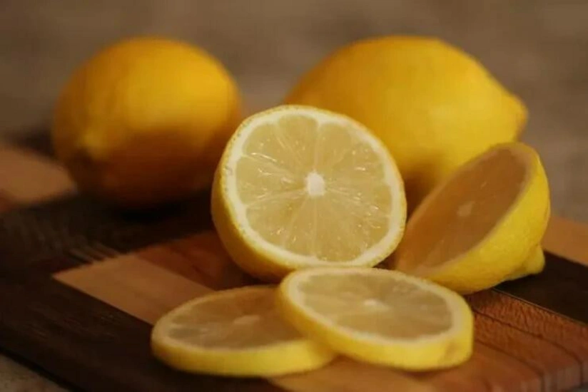 Rusiyada limon apreldə 60 %-ə yaxın bahalaşıb
