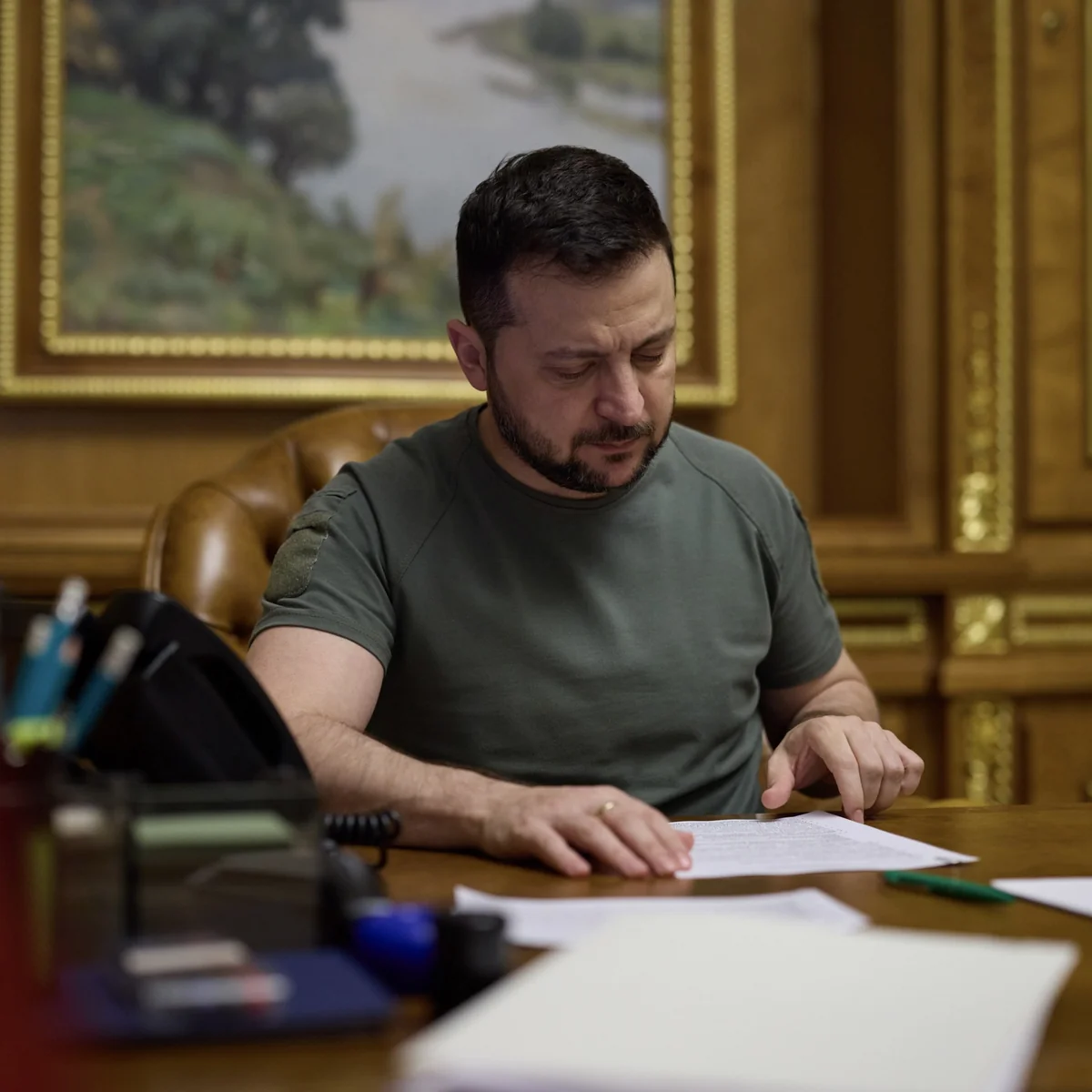 Зеленский утвердил новые санкции: ограничения введены против известных спортсменов РФ