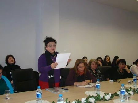 Mərkəzi Elmi Kitabxanada Azərbaycan Ədəbiyyatı Fondunun inciləri təqdim edilib
