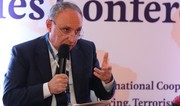 Kamran Aliyev mulls fight against crime, terrorism in Kenya