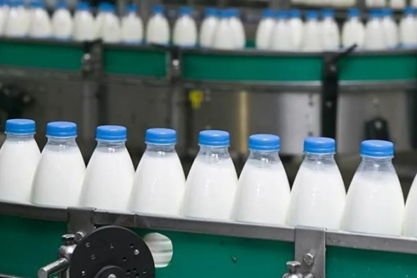 Azərbaycan süd idxalını 14% artırıb
