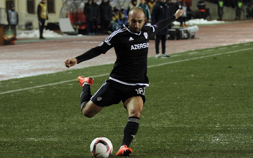 Qarabağın sabiq futbolçusu: Mənim kiməsə ağız açan vaxtım deyil
