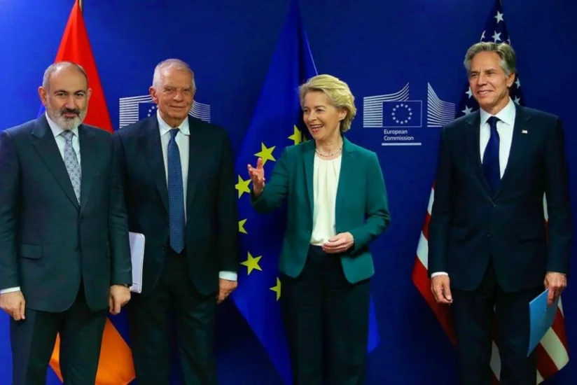 “100 səhifəlik böhtan” - Qərəzli Qərb və Azərbaycan həqiqətləri - ŞƏRH