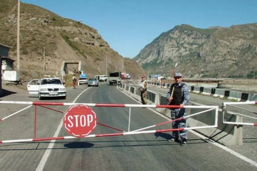 ​Qırğız Respublikası ilə Tacikistan sərhədində atışma olub