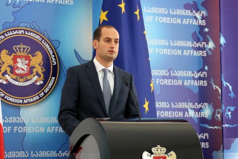 XİN rəhbəri: “Azərbaycan Gürcüstanın əsas təbii qaz təchizatçısıdır”