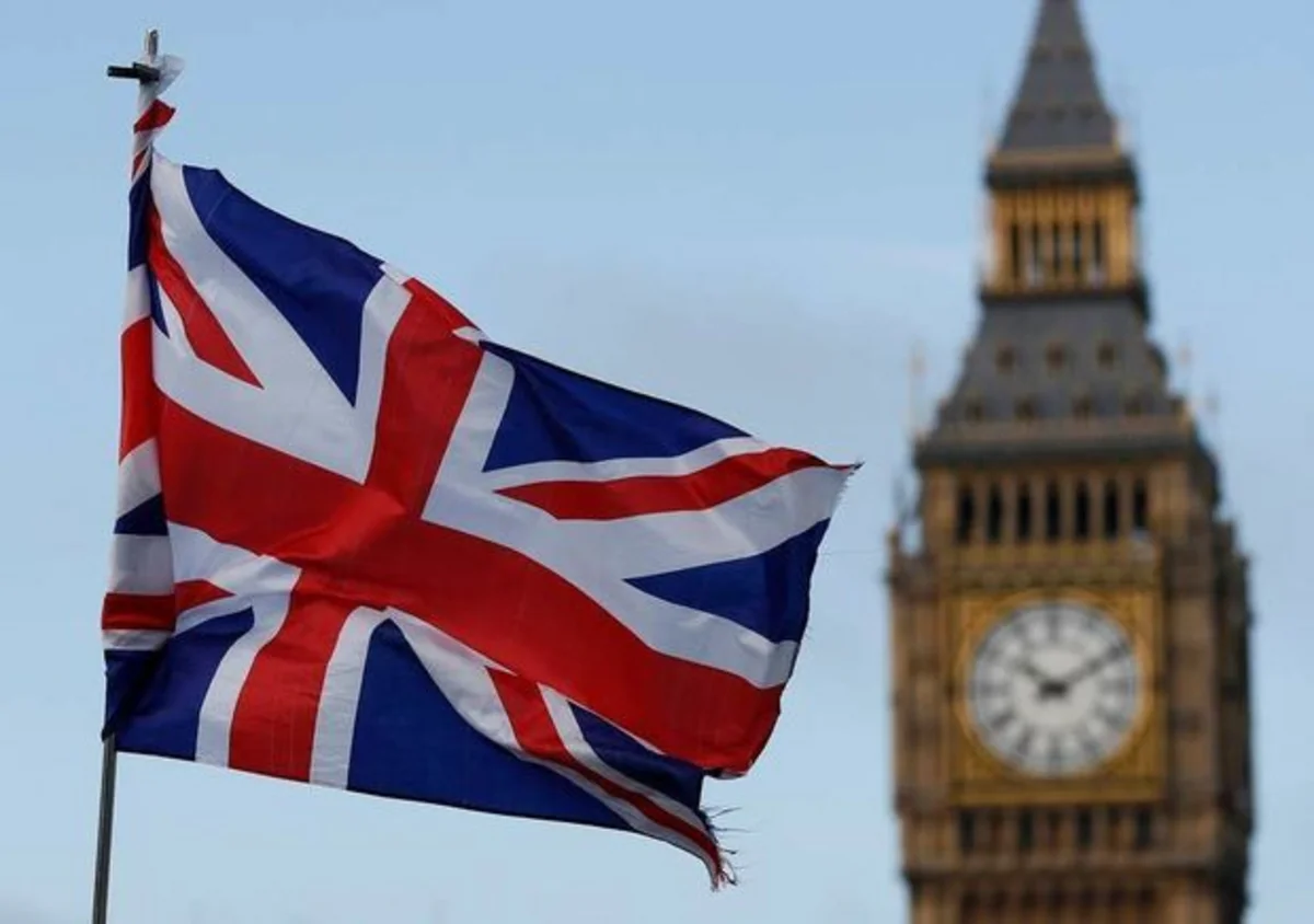 Britaniyada koronavirusdan ölənlərin sayı 5 368-ə çatdı